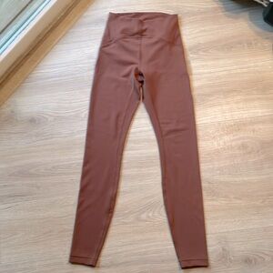 Lululemon InStill High-Rise Tight 28"